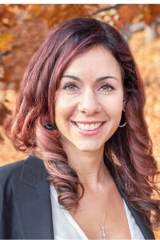 Allison McIntyre, Real Estate Agent Natick, MA Coldwell Banker