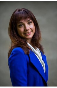 Tanya Landau image