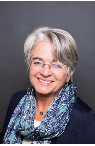 Minka vanBeuzekom image