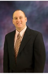 Mark Beauregard image