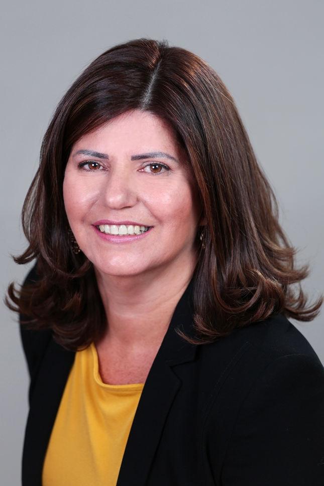 Edna Ramalho, Real Estate Agent Boston, MA Coldwell Banker Realty