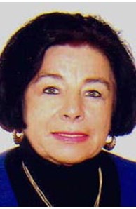 Carole Perini