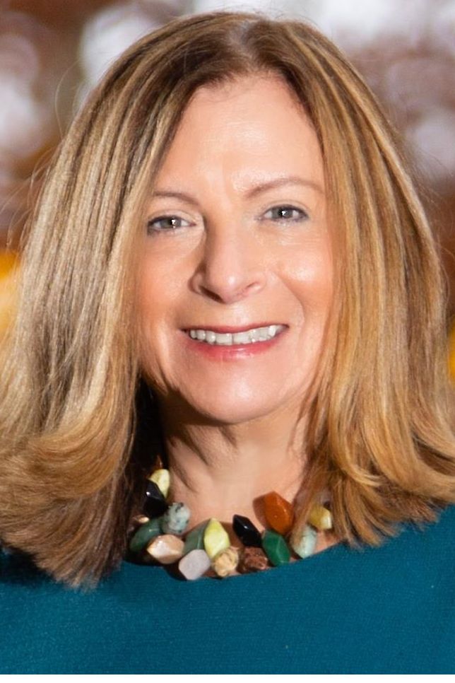 Ilene Solomon, Real Estate Agent Newton Coldwell Banker Realty