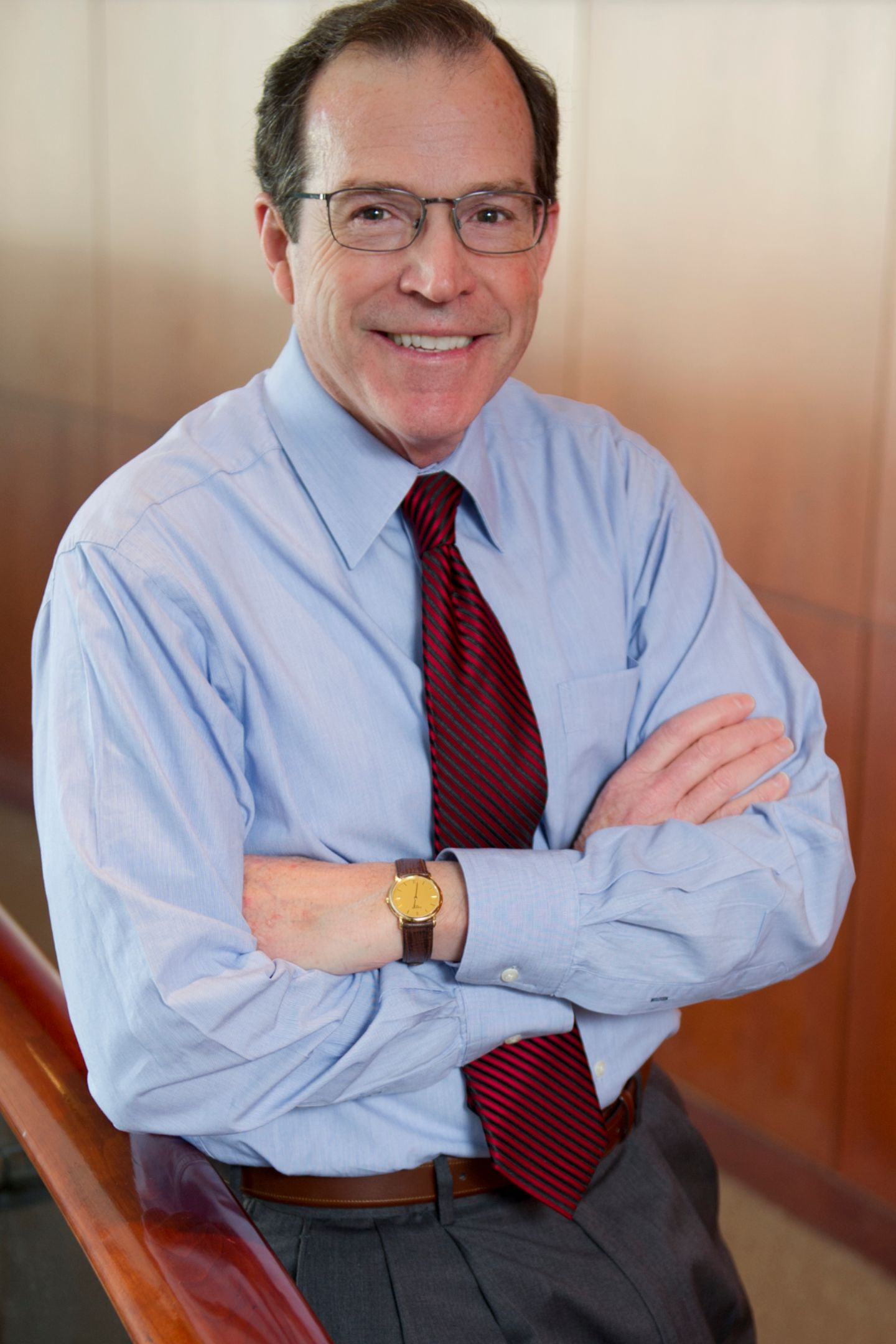 Charles Orr, Real Estate Agent Sudbury, MA Coldwell Banker Realty