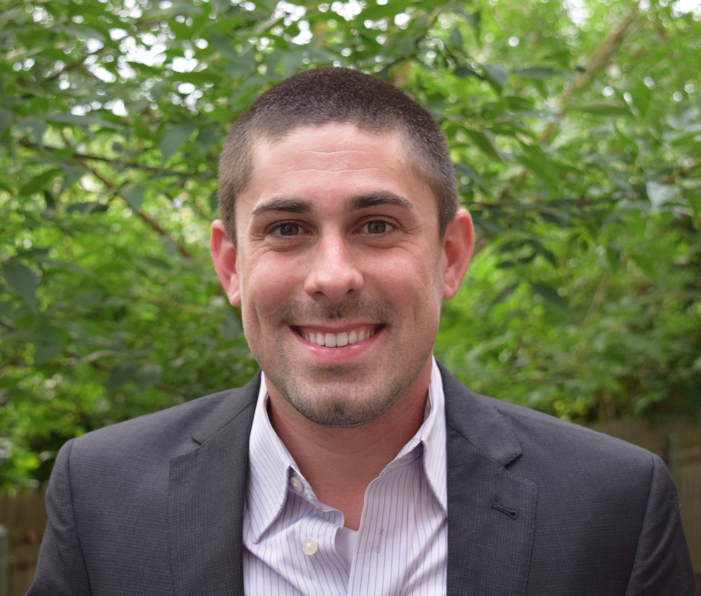 Jordan Ross, Real Estate Agent Barrington, RI Coldwell Banker