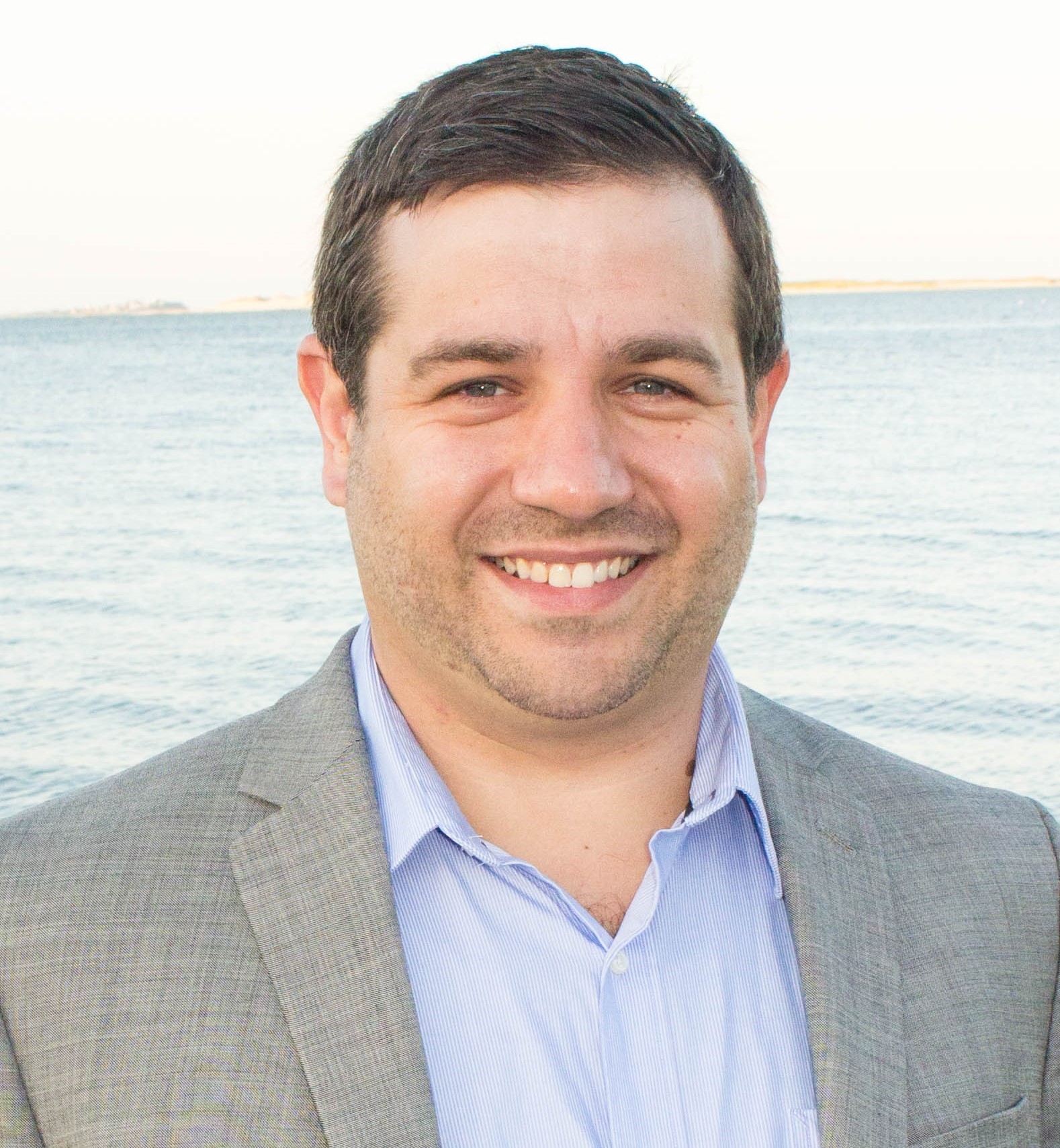 Matt Tiso, Real Estate Agent Plymouth, MA Coldwell Banker