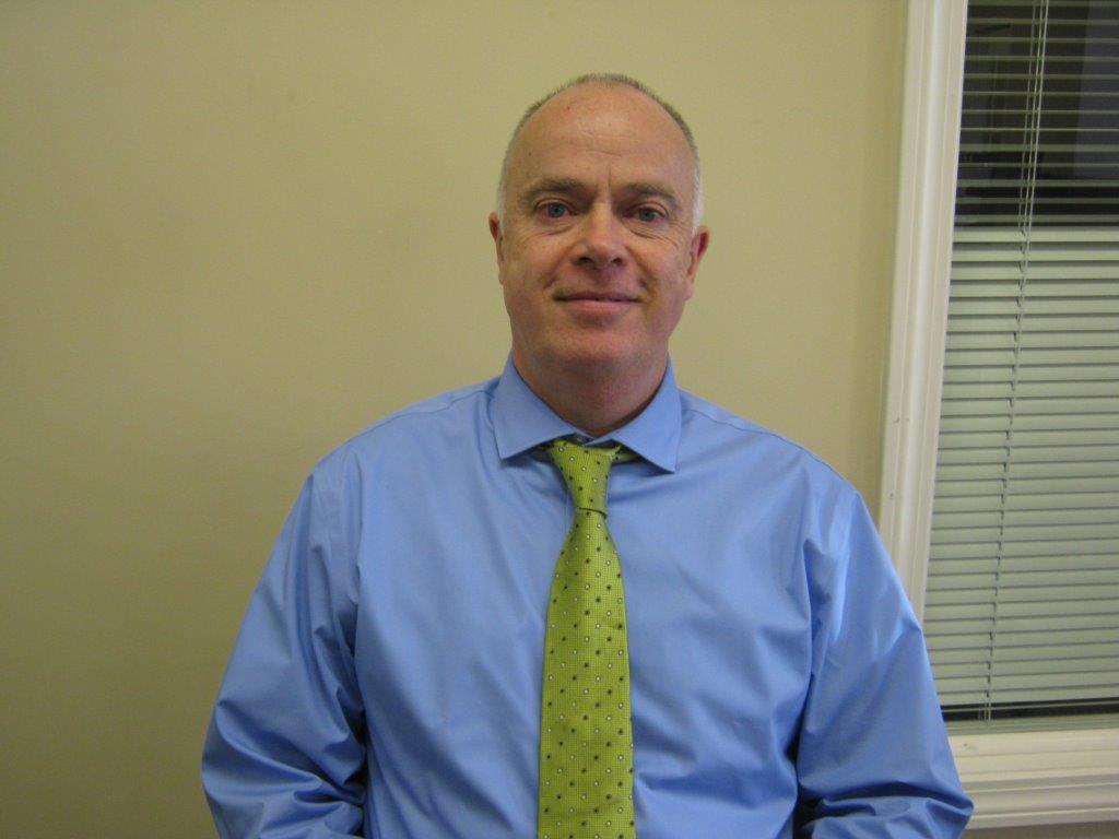 Michael Haney, Real Estate Agent Canton, MA Coldwell Banker Realty