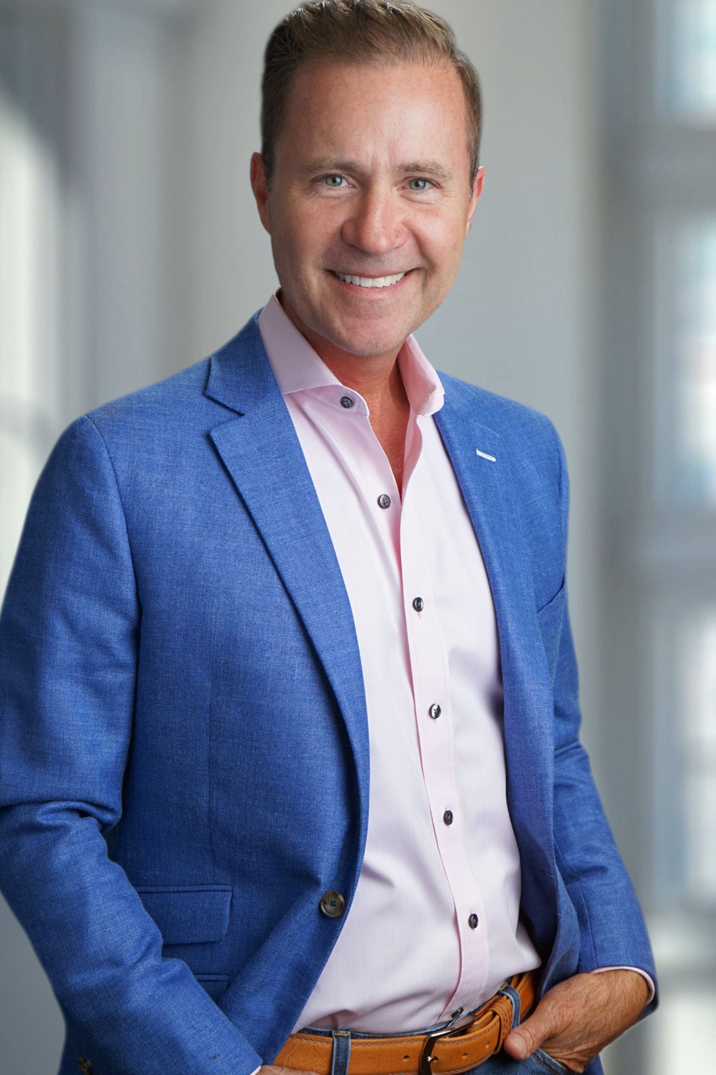 Grant Hudson, Real Estate Agent Dallas, TX Coldwell Banker Realty