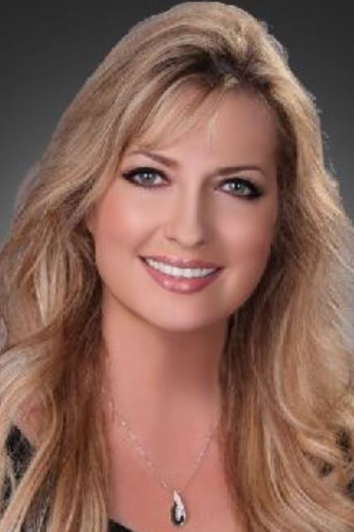 April Gilliland, Real Estate Agent Plano, TX Coldwell Banker Realty