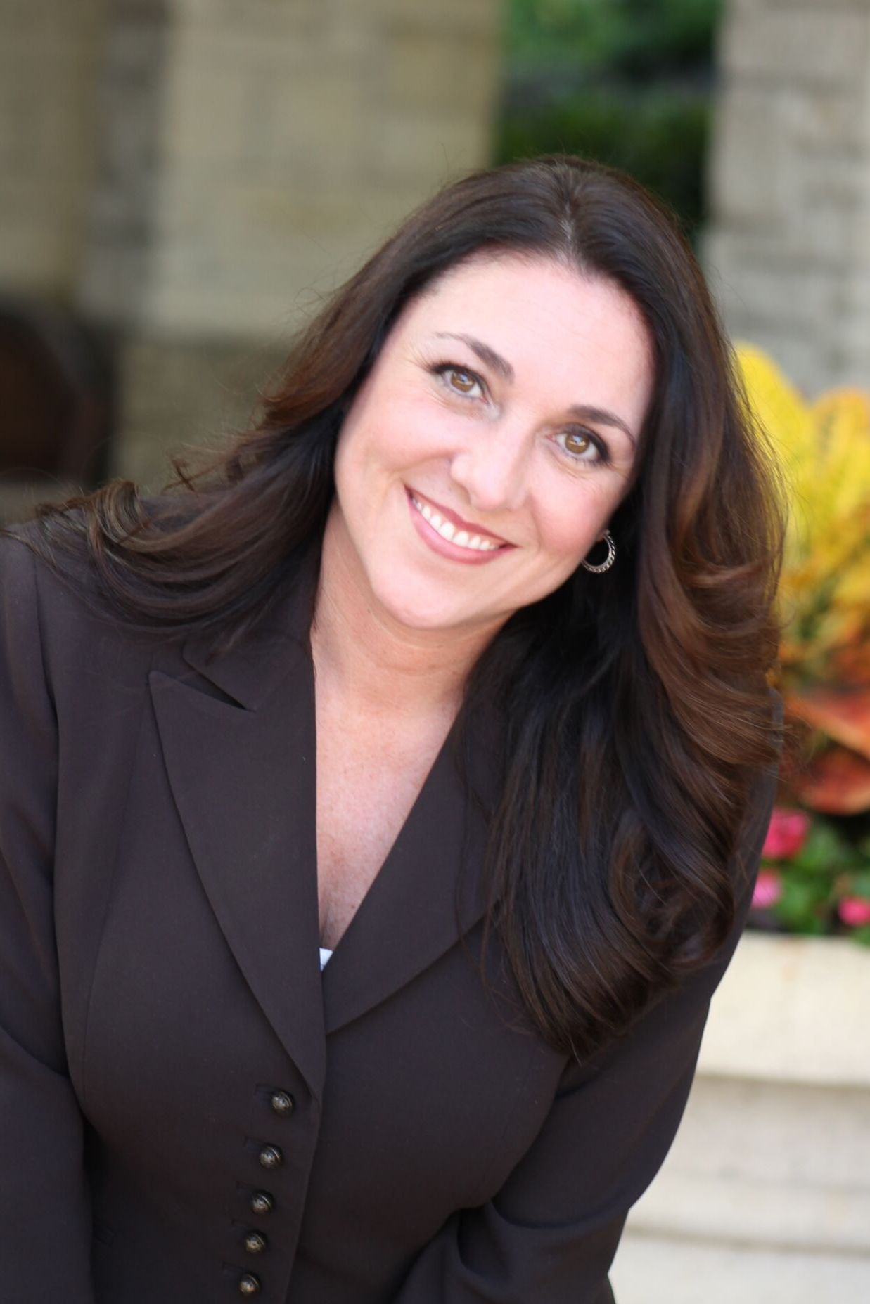 Deanna Parker, Real Estate Agent Plano, TX Coldwell Banker Realty