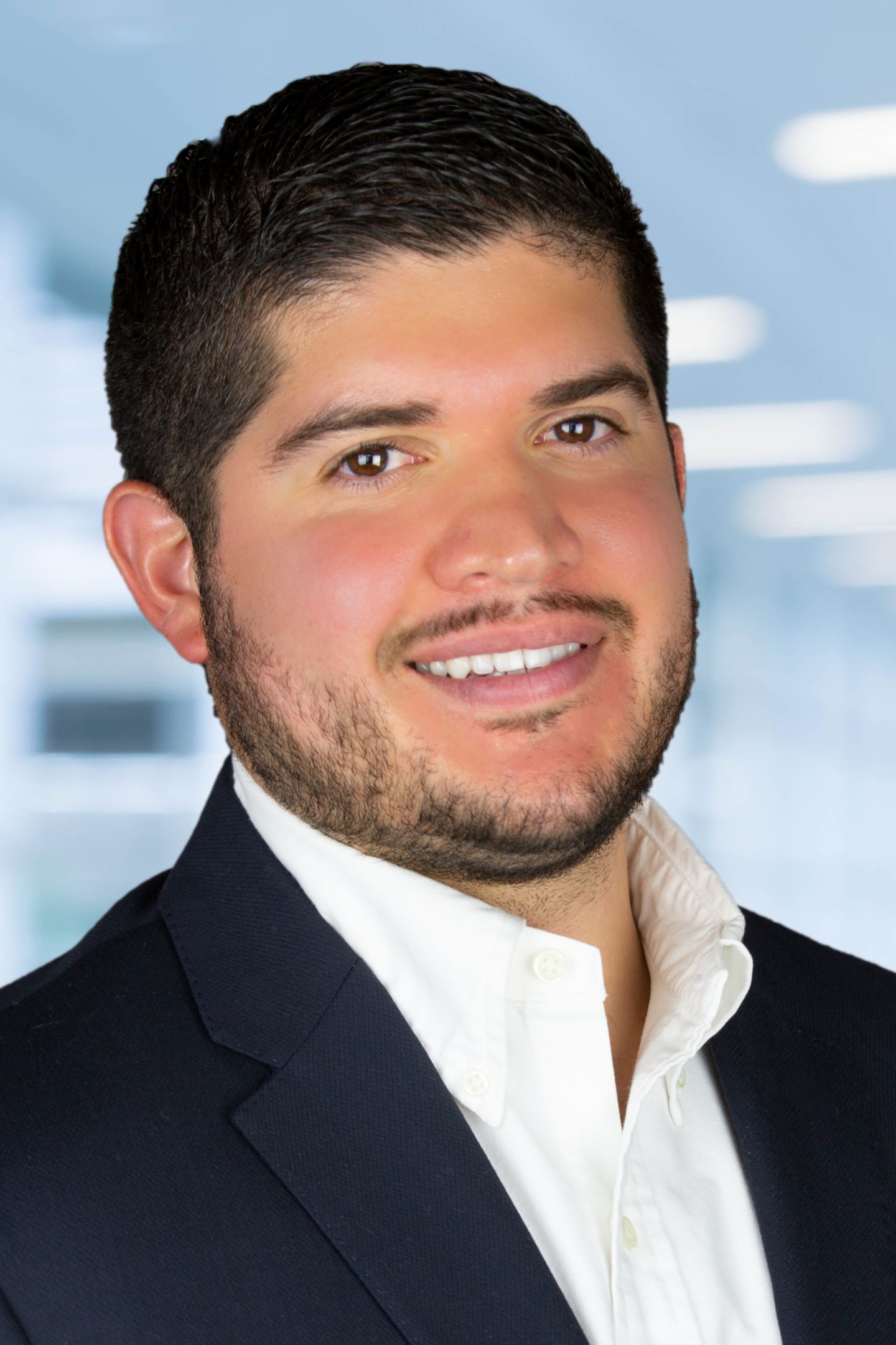 Elliott Lancarte, Real Estate Agent Fort Worth, TX Coldwell Banker