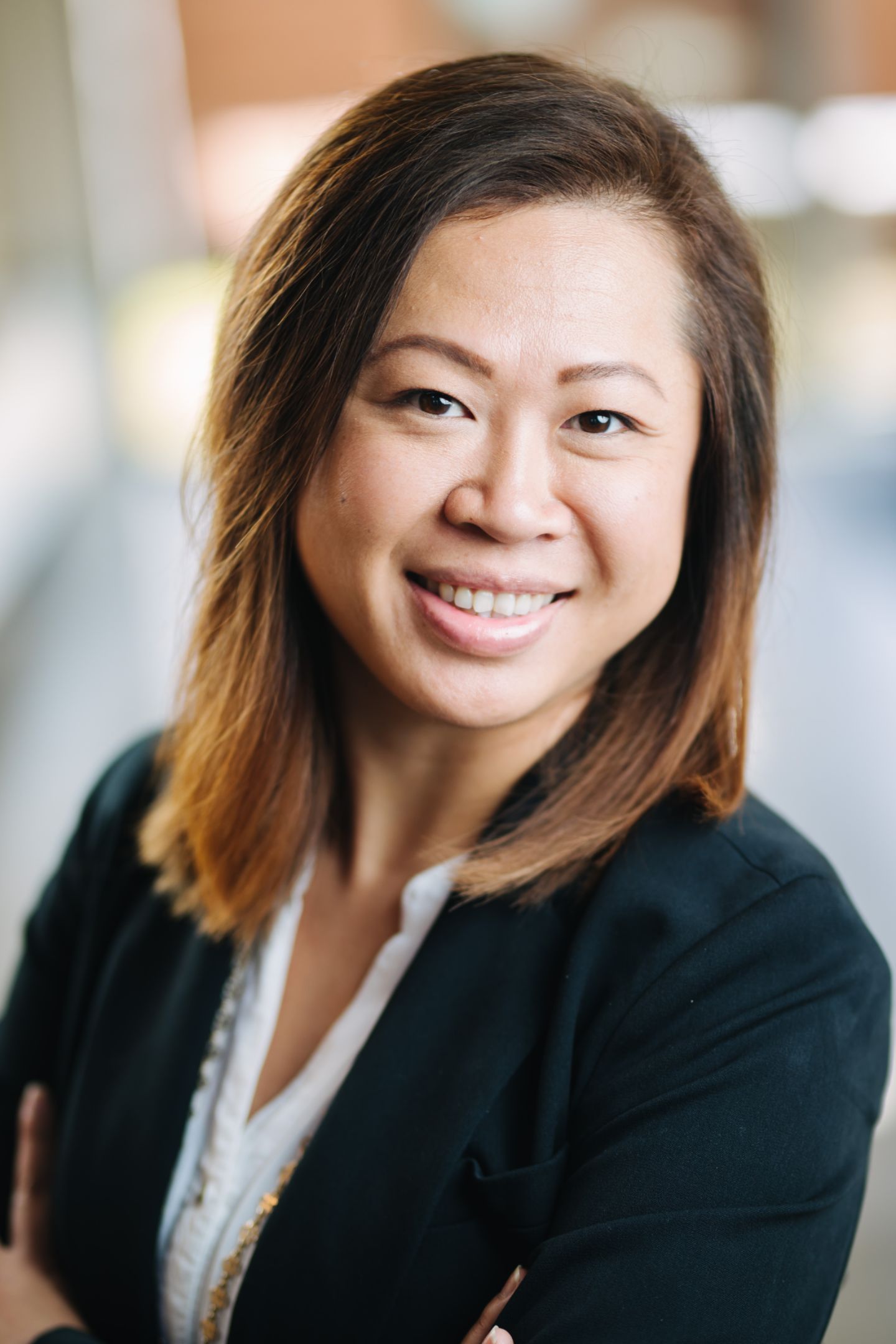 Jenny Huynh, Real Estate Agent Arlington, TX Coldwell Banker