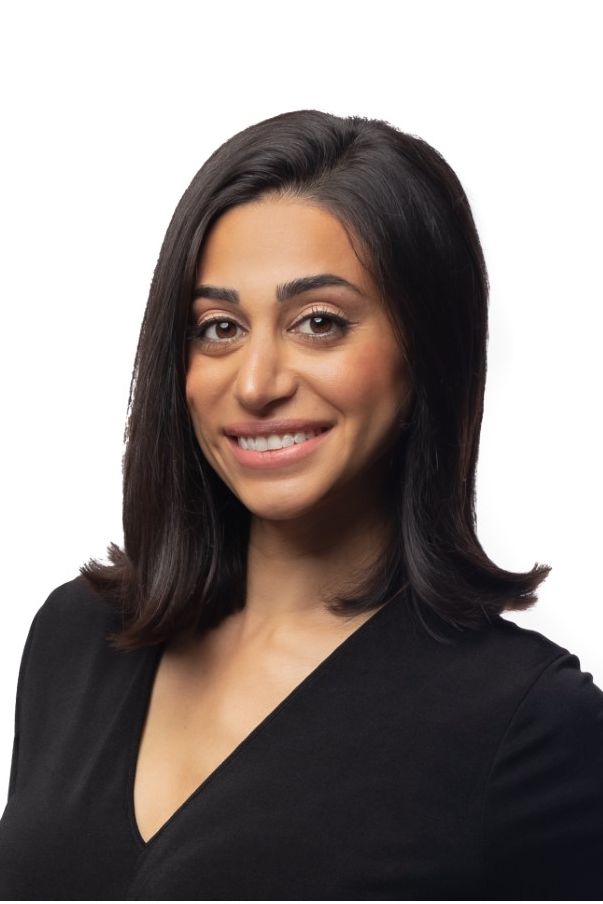 Naz Hormozi, Real Estate Agent Dallas Coldwell Banker Realty