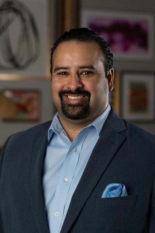 Eric Trejo, Real Estate Agent Plano, TX Coldwell Banker Realty