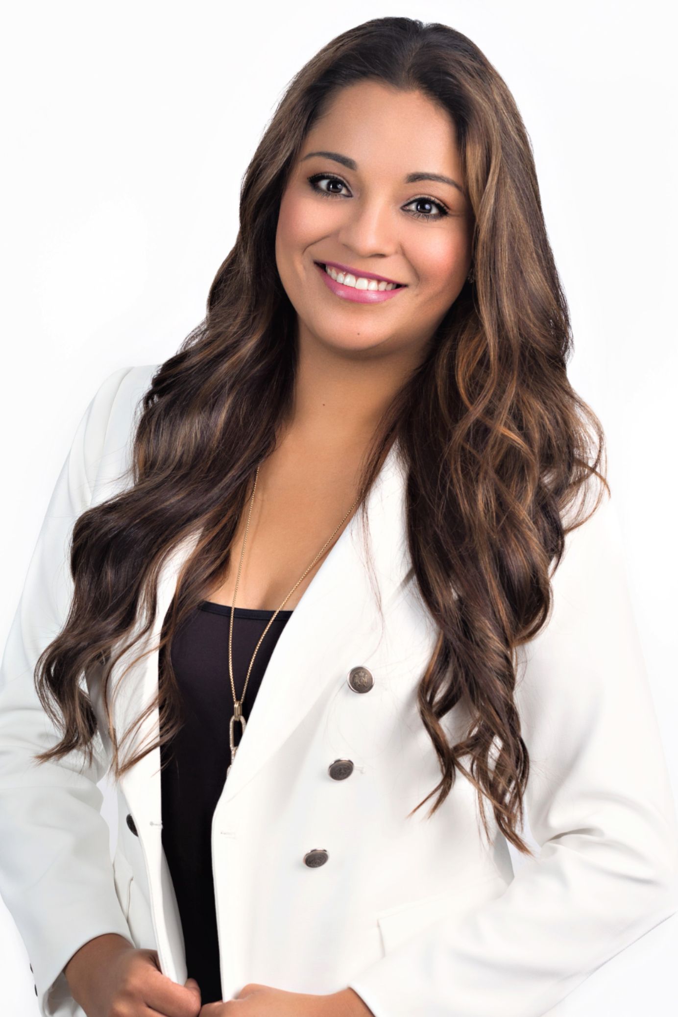 Liz Llamas, Real Estate Agent Dallas Coldwell Banker Realty