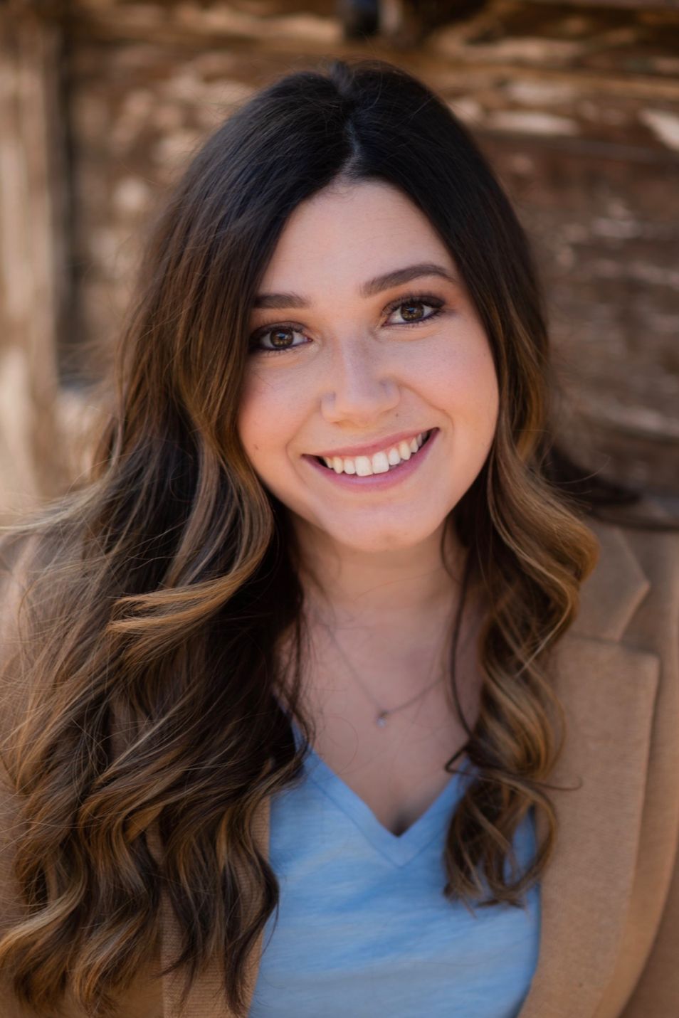 Victoria Tuttle, Real Estate Agent Frisco, TX Coldwell Banker Realty