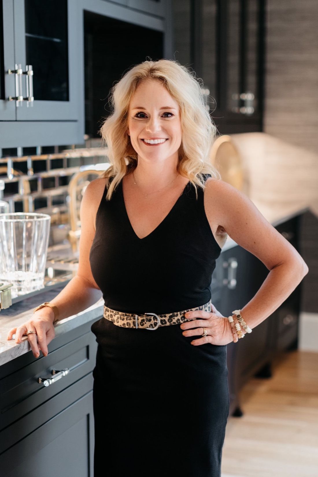 Bethany Rowan, Real Estate Agent Frisco, TX Coldwell Banker Realty