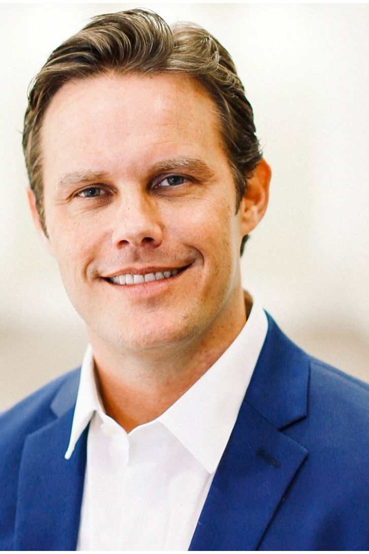 Patrick Crawford, Real Estate Agent Frisco, TX Coldwell Banker Realty