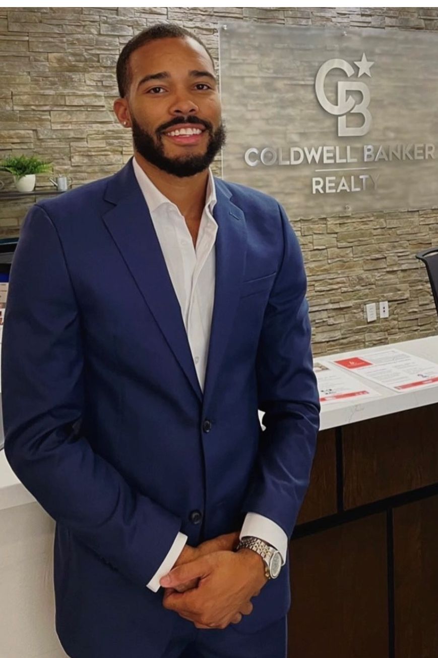 Isa AbdulAlim, Real Estate Agent Frisco, TX Coldwell Banker Realty