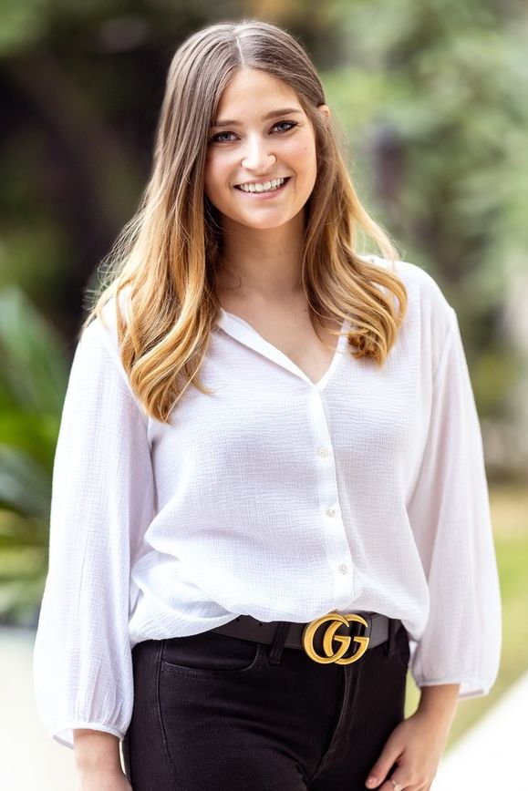 Gabriella Erling, Real Estate Agent Plano, TX Coldwell Banker Realty