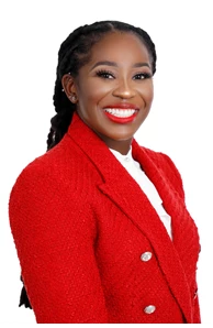 Marshay Marshall image