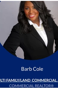 Barb Cole image