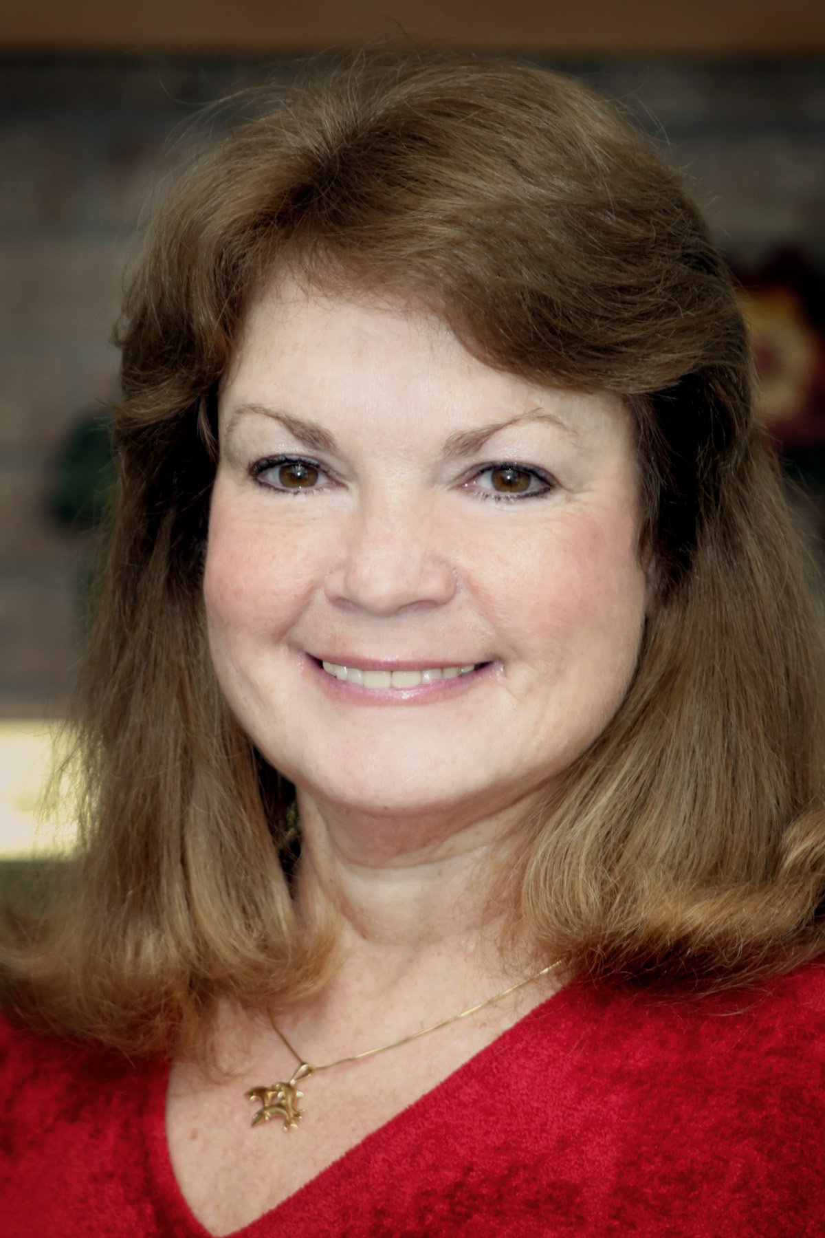 Susan Brown, Real Estate Agent Fort Worth, TX Coldwell