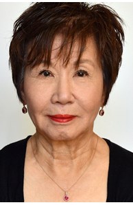 Helen Chou