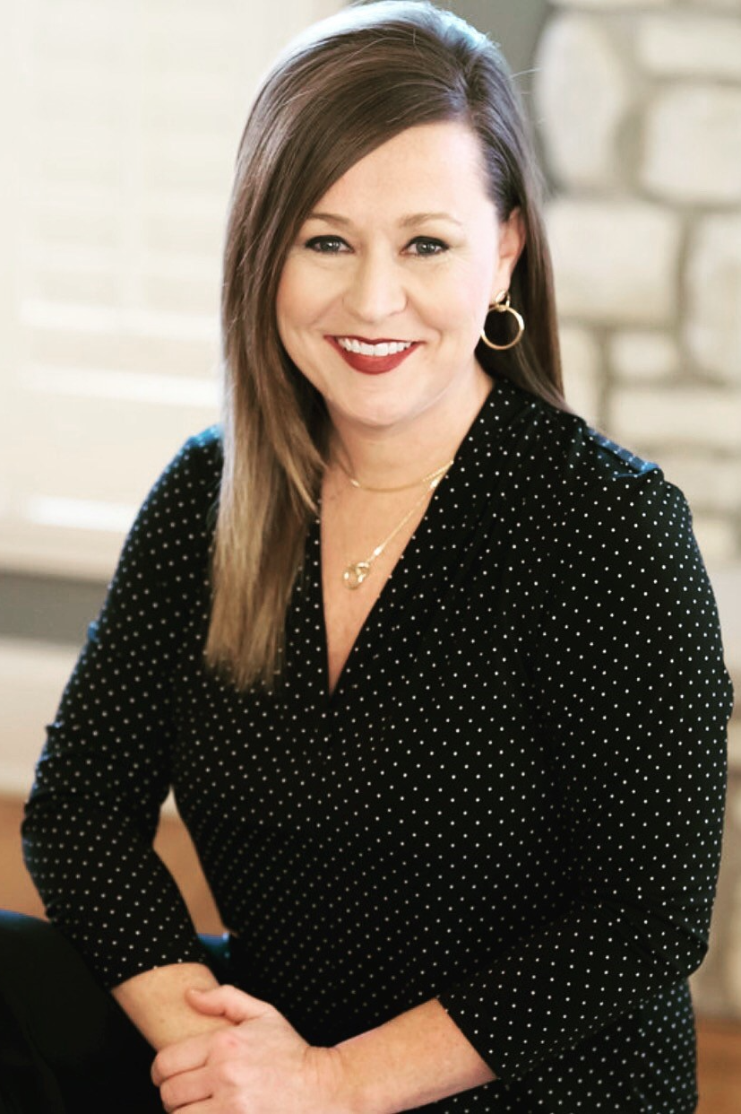 Nicole McCandless, Real Estate Agent Saint Charles, MO Coldwell