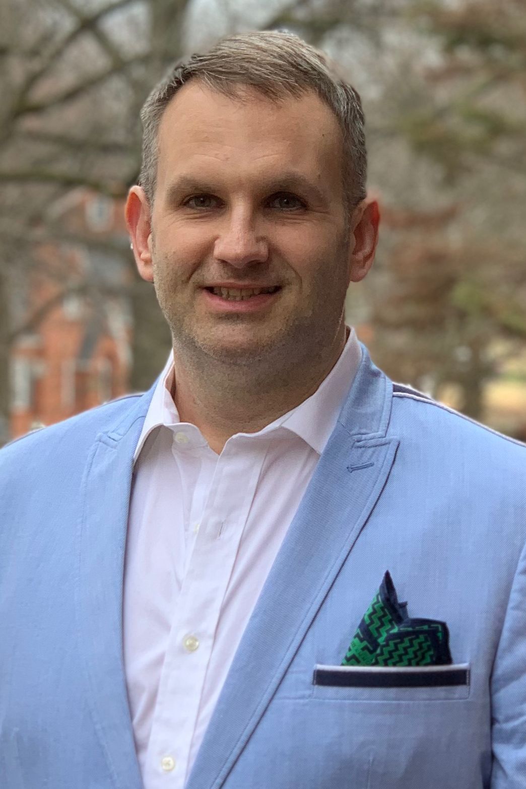 Nick Wilson, Real Estate Agent Saint Louis, MO Coldwell Banker Gundaker