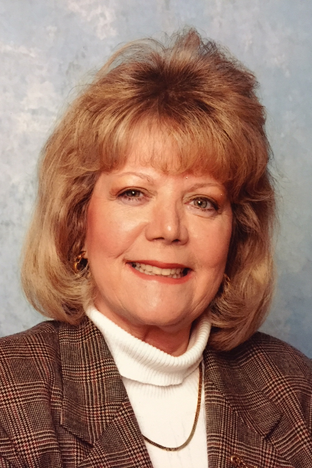 Judy Bamberger, Real Estate Agent O Fallon, MO Coldwell Banker Gundaker