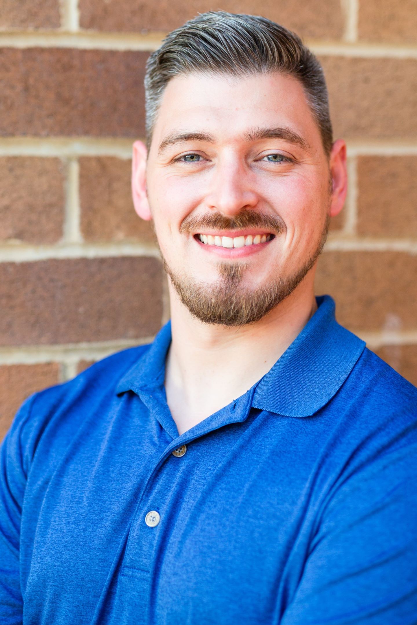 Garrett Mainer, Real Estate Agent O Fallon, MO Coldwell Banker Gundaker