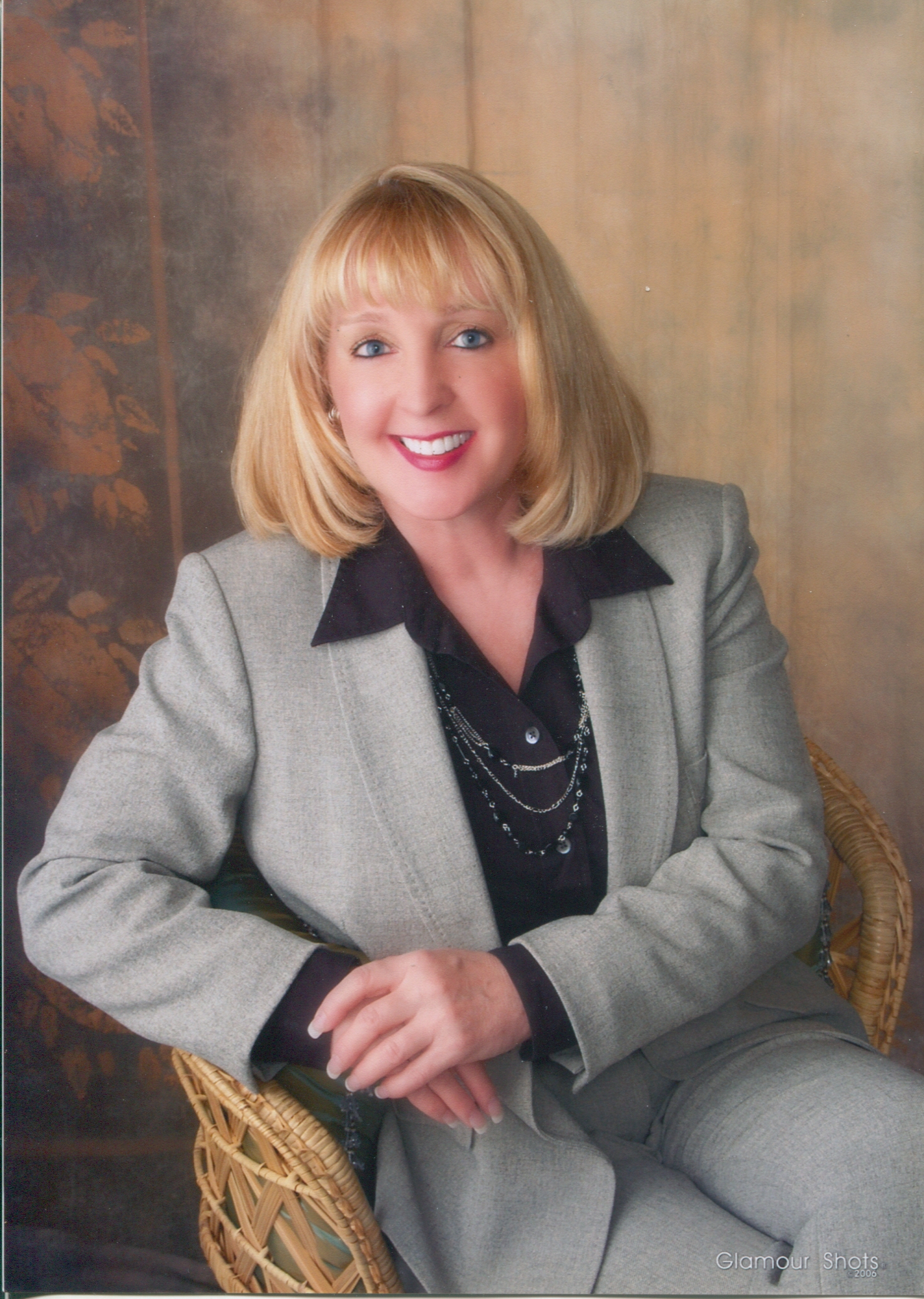 Patti Zang, Real Estate Agent Saint Charles, MO Coldwell Banker