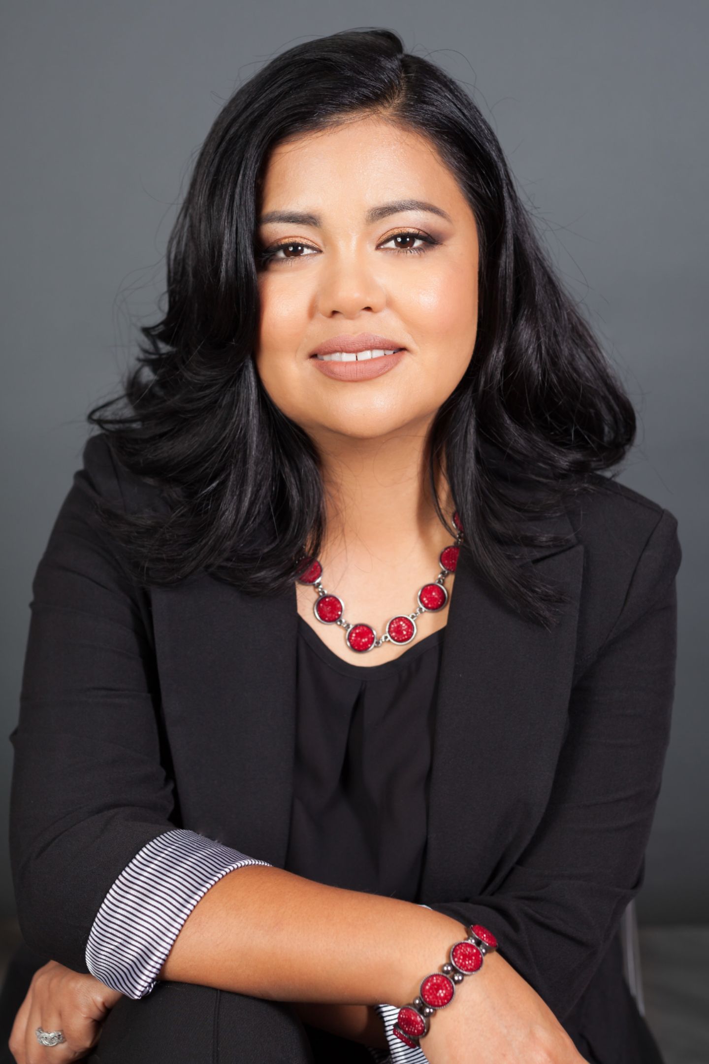 Imelda Cervantes, Real Estate Agent Ballwin, MO Coldwell Banker