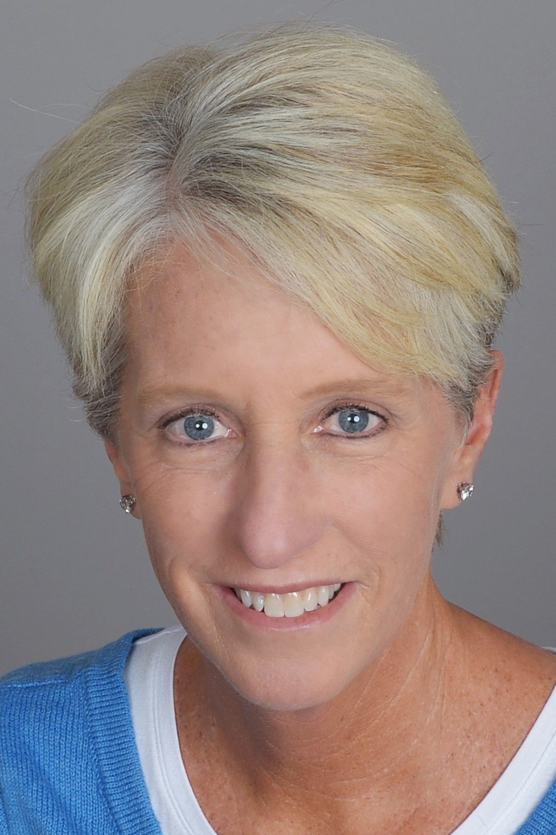 Tracey Nyhan, Real Estate Agent Chesterfield, MO Coldwell Banker