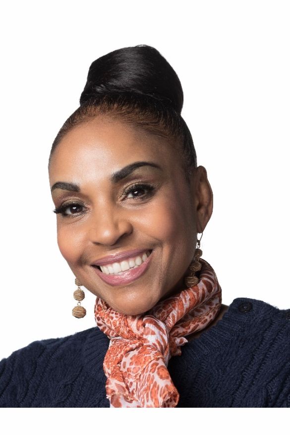 Rosalind Collins, Real Estate Agent Saint Louis, MO Coldwell Banker