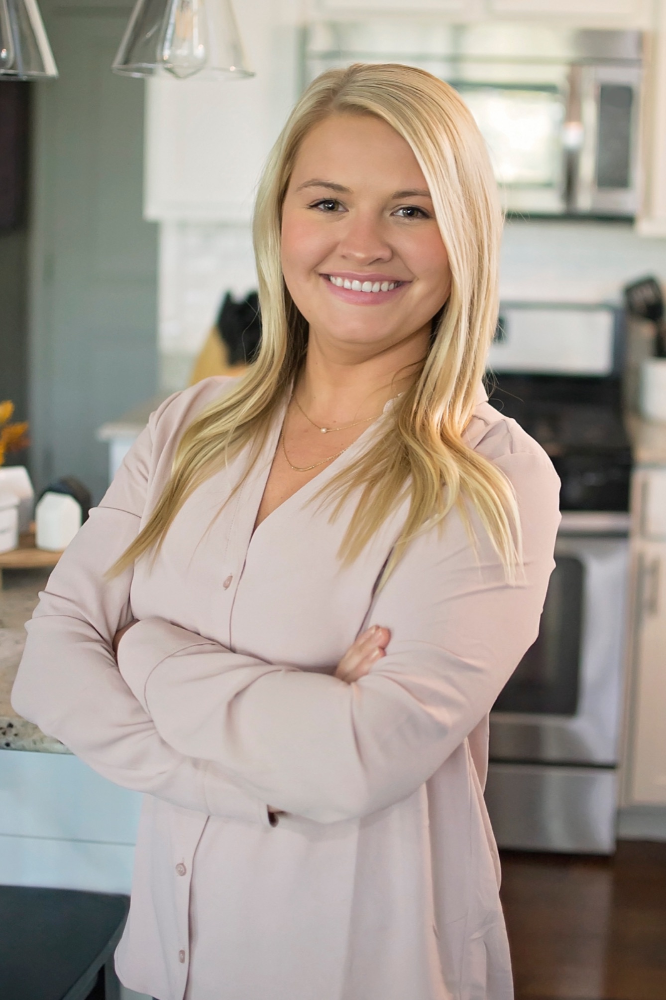 Samantha Martinez, Real Estate Agent Saint Charles, MO Coldwell