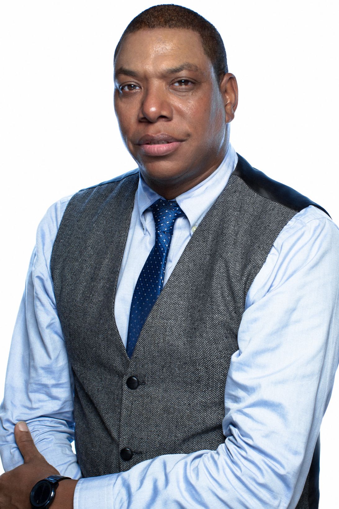 Chad Elliott, Real Estate Agent Maryland Heights, MO Coldwell