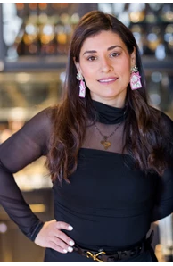 Alicia Metzger image