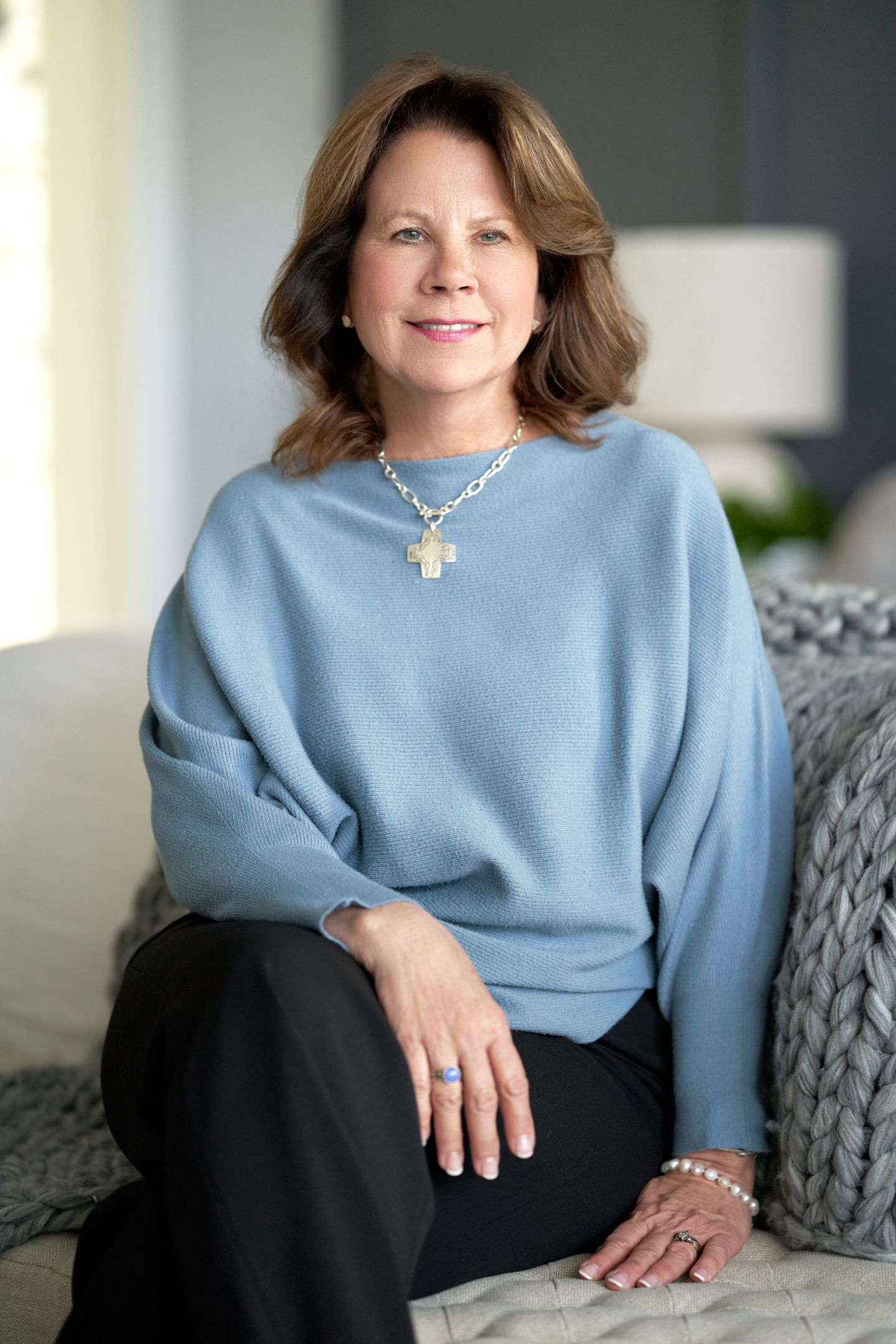 Margie Medelberg, Real Estate Agent Chesterfield, MO Coldwell