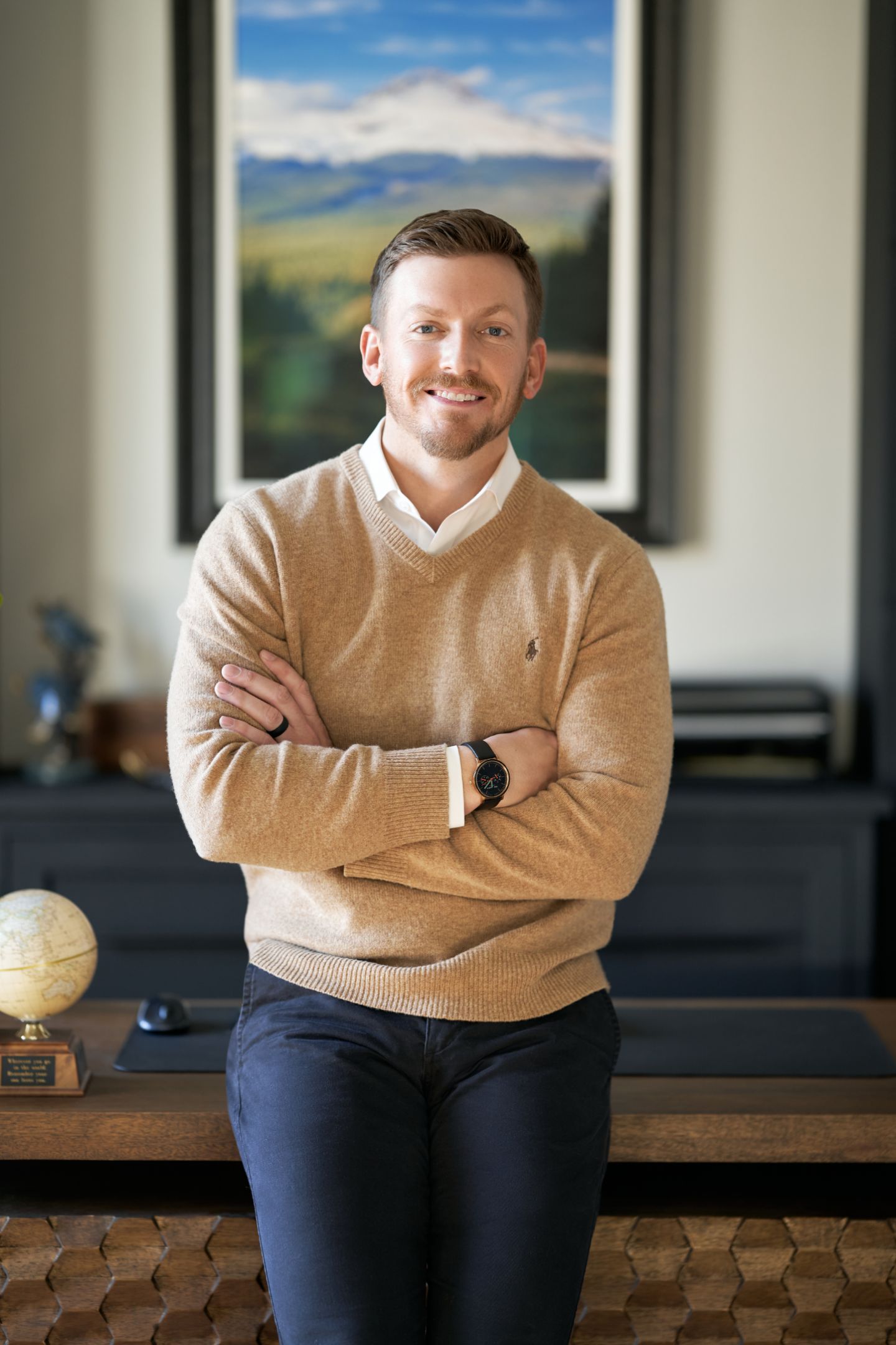 Clay Savage, Real Estate Agent Chesterfield, MO Coldwell Banker