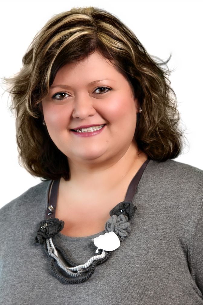 Christina Sanderson, Real Estate Agent St Louis, MO Coldwell Banker