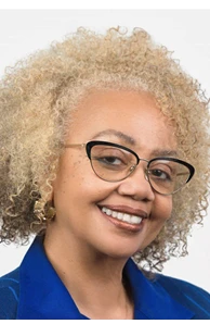 Gail Buford image