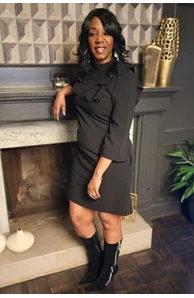 Rachel Jones-Stennis image