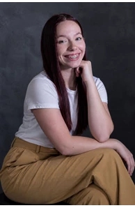 Crystal Lyon image