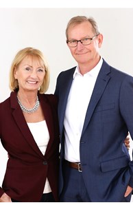 Bill and Kathy Daniels