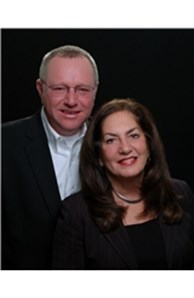 Jill & Bob Kamphoff image