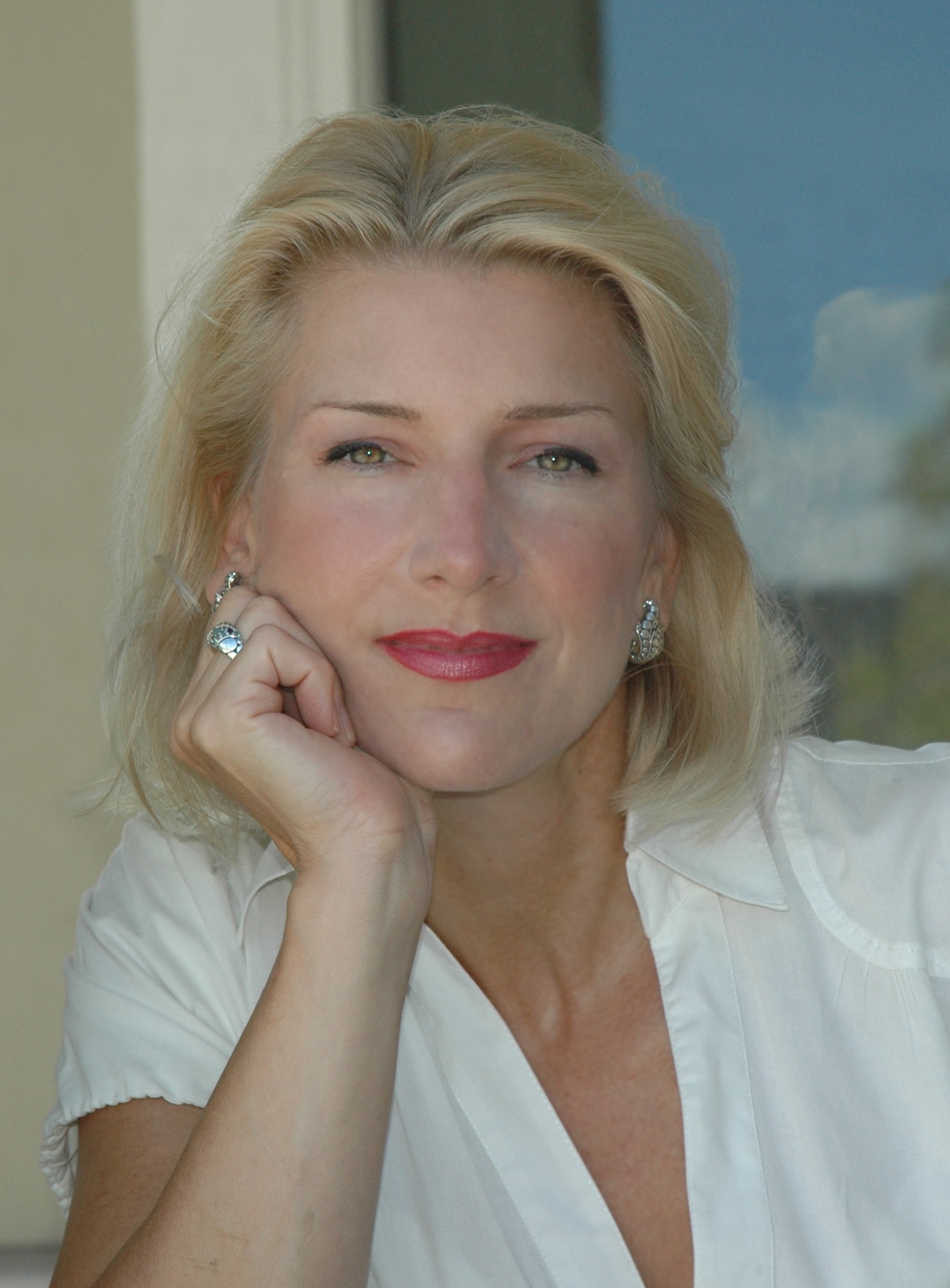 Jane Chars, Real Estate Agent Woodbury, MN Coldwell Banker