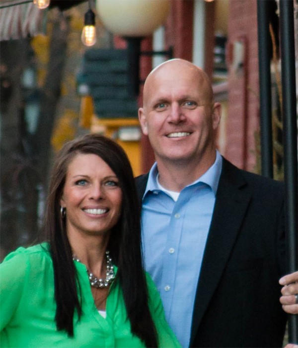 Jay Lundberg, Real Estate Agent Rochester, MN Coldwell Banker