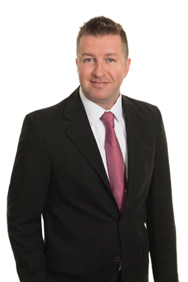 John Maurer, Real Estate Agent Lakeville, MN Coldwell Banker Realty